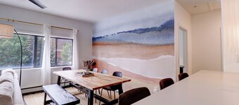 Fully Remodeled Mountain Condo, Silverthorne, A1 Brian