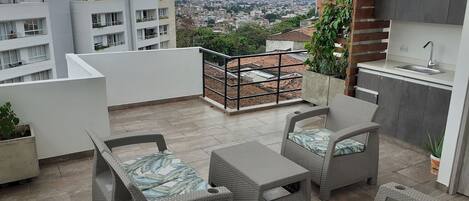 Terrass/Patio