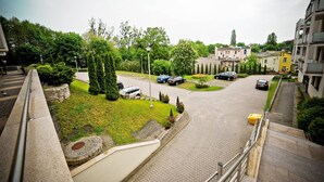 Front of property - Duet by Grand Apartments (Sopot)