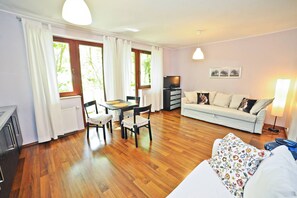 Classic Apartment