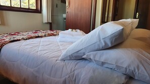 Comfort kamer | Gratis wifi