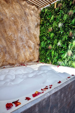 Ilmainen Wi-Fi, vuodevaatteet