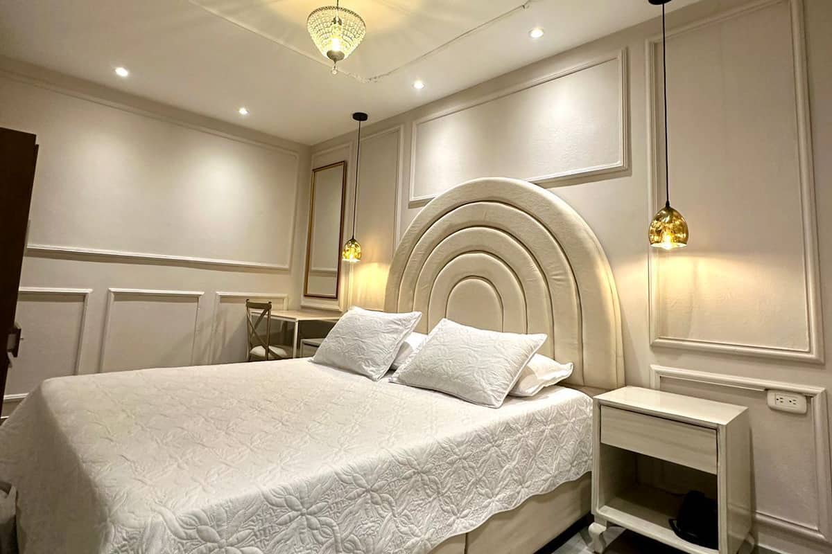 Premium Shared Dormitory, Multiple Beds, Non Smoking