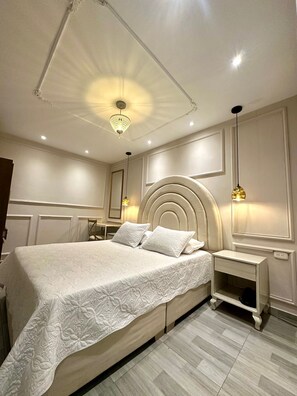 Free WiFi, bed sheets - HOTEL PARIS CARRE (Valledupar)
