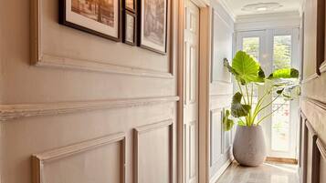 52-inch Smart TV with digital channels