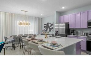 House | 8 bedrooms - NEW Home 8 Bedrooms At Bella Vida Resort (Kissimmee)