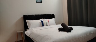 Well Equipped Family Friendly House -3R- 7 to 11 Pax -15 minutes to City Centre 