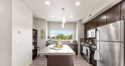 Looking for a serene retreat with all the comforts of home?