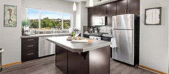 Looking for a serene retreat with all the comforts of home? 
