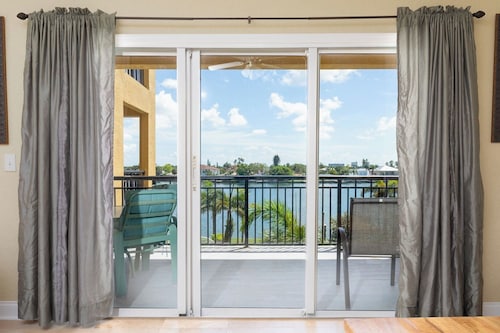 Coastal Comfort Awaits You