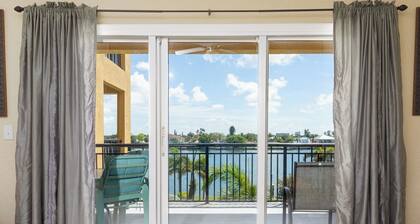 Coastal Comfort Awaits You