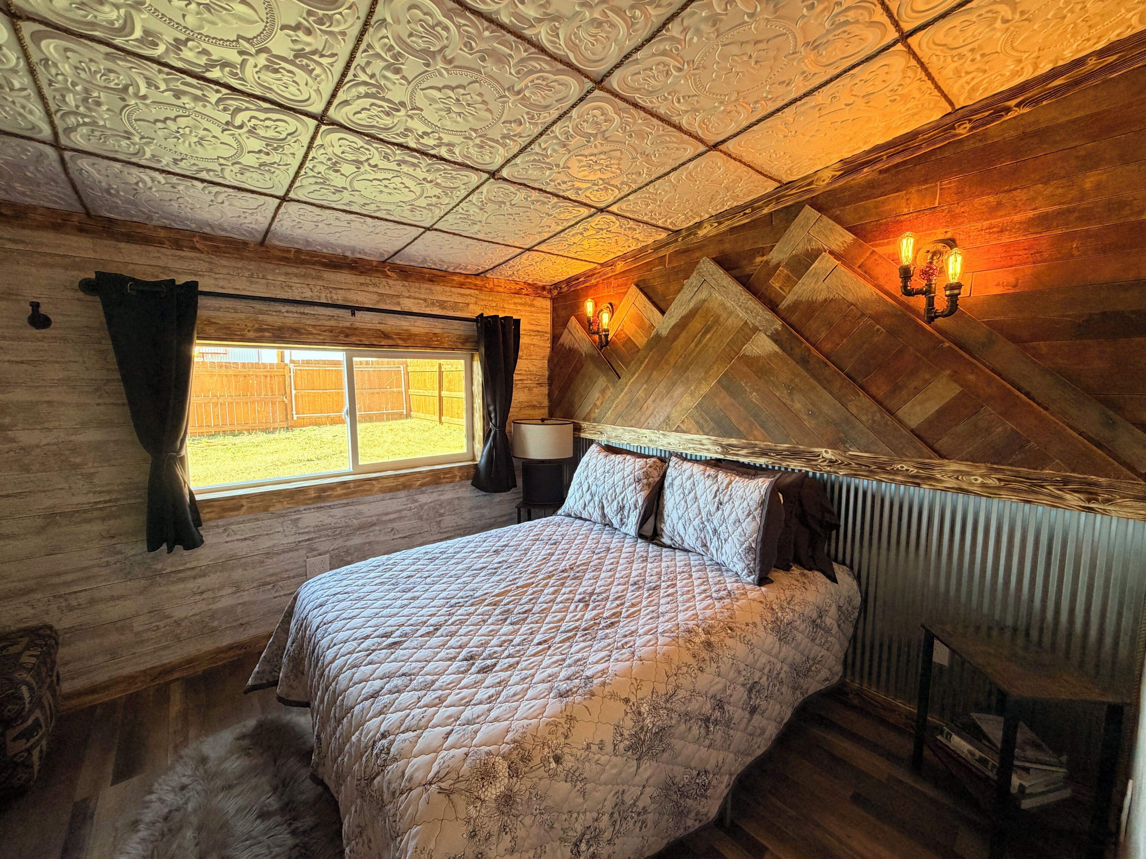 4 quartos, Wi-Fi de cortesia, roupa de cama