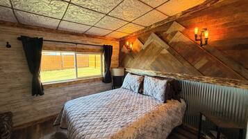 4 quartos, Wi-Fi de cortesia, roupa de cama