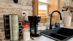 Interior - Gingerbread Retreat/Renovated Vintage Home, Fenced Yard, Pet Friendly, Sleeps 10 (Walden)