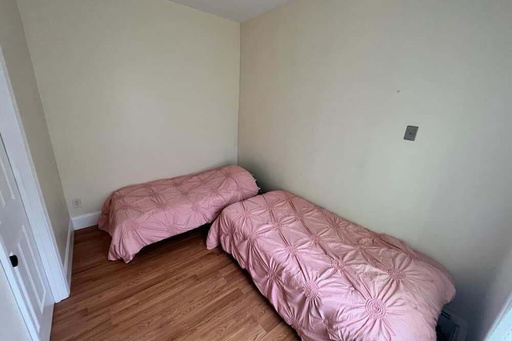 ESJACPE GUEST HOUSE