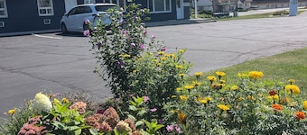 East Court Motel