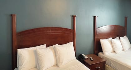 East Court Motel
