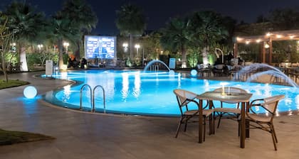 Laguna Vista Hotel
