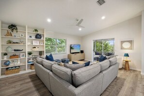 TV