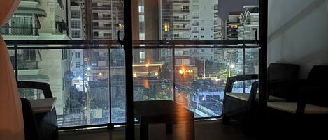 1 多间卧室、熨斗/熨衣板、WiFi、床单