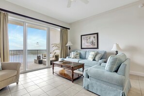Smart TV 