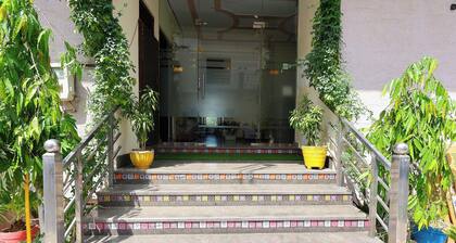 Sia Taj Hotel nearest Taj Mahal Agra