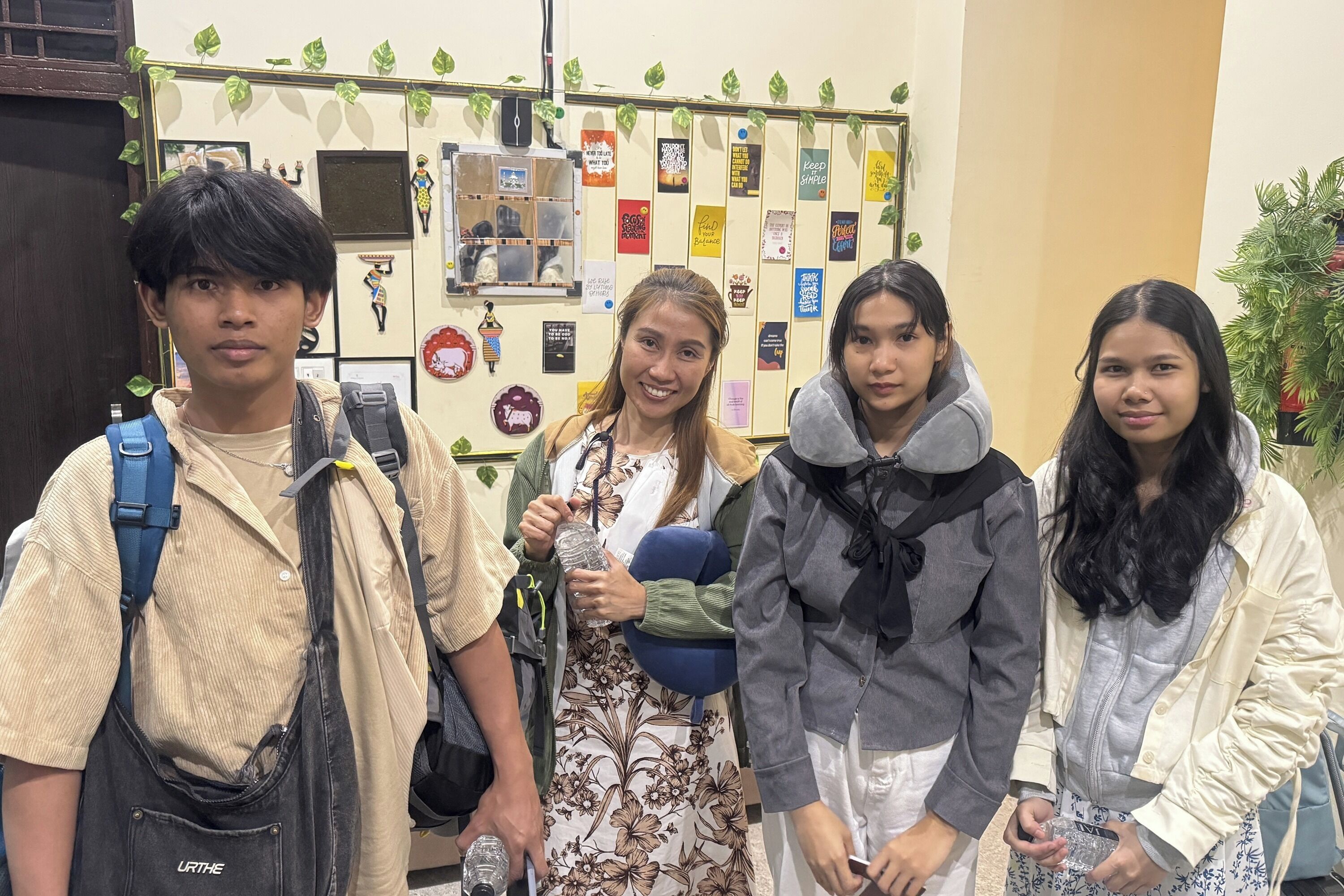 Photo - Sia Taj Hotel nearest Taj Mahal Agra