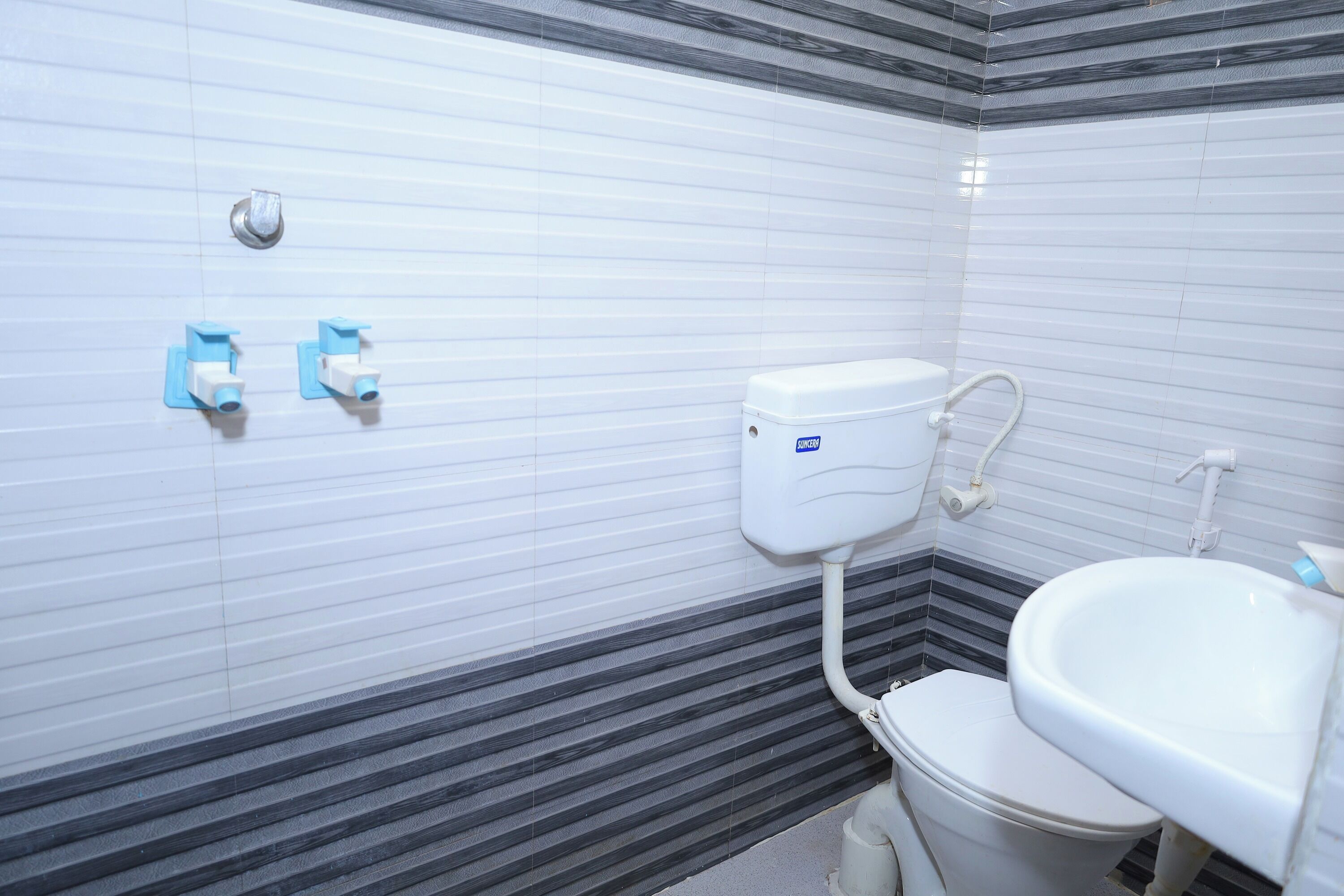 Photo - Sia Taj Hotel nearest Taj Mahal Agra