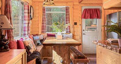 The Lion`s Den in Big Bear