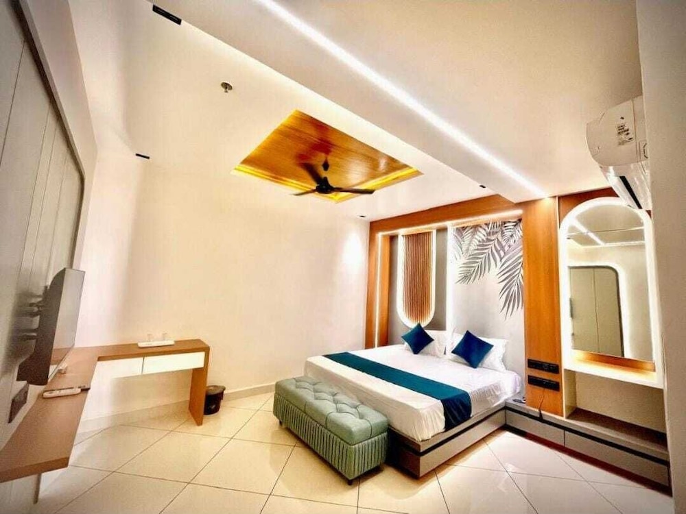 2 Star Hotels