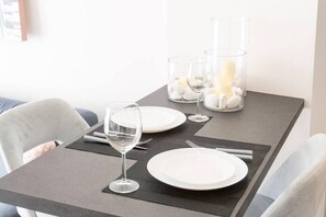 Dining - SWEET Acropolis House 4 - sunny, fresh, trendy (Athina)