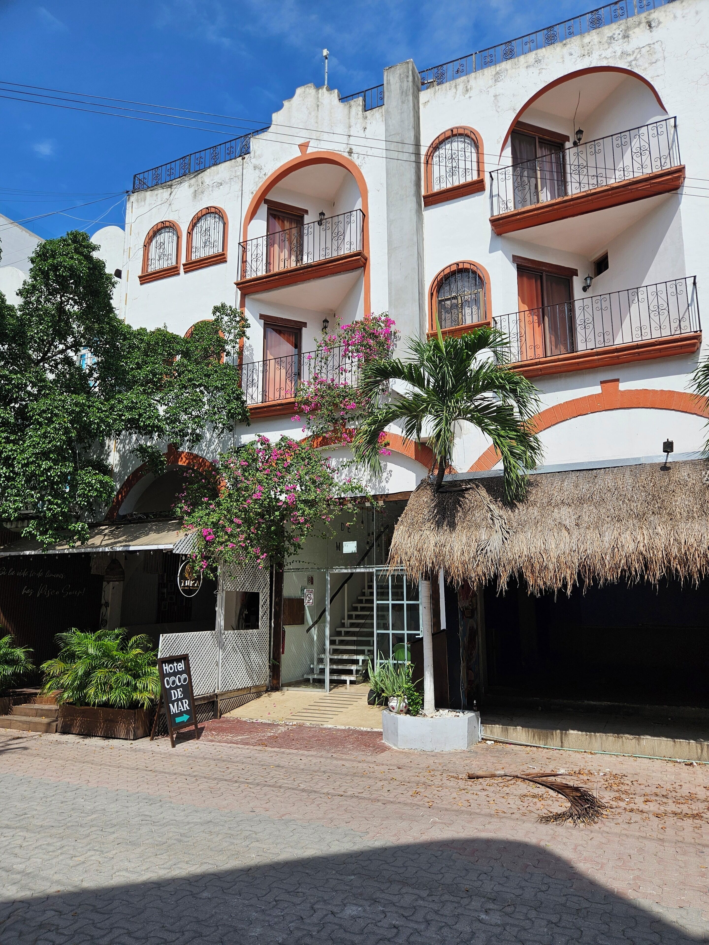 Foto - Hotel Coco de Mar Quinta Avenida