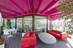 Lejlighed | 1 soveværelse, internet