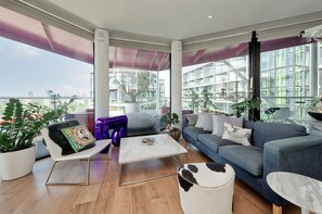 Lejlighed | 1 soveværelse, internet