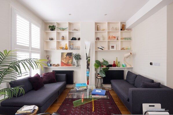 Apartment - Kentish Character in London (London)