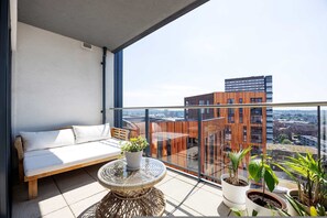 Appartement | 2 chambres, Internet