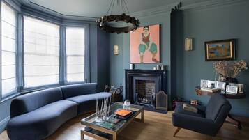 House | 3 bedrooms, Internet