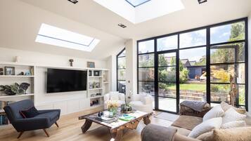 House | 3 bedrooms, Internet