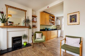 하우스 | 3 개의 침실, 인터넷