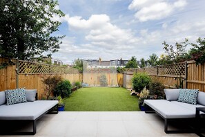 Hus | 4 sovrum och internet