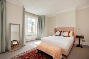 Hus | 4 sovrum och internet