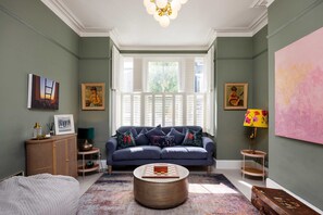 Hus | 4 sovrum och internet