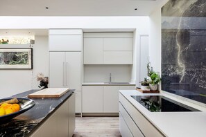 Maison | 4 chambres, Internet