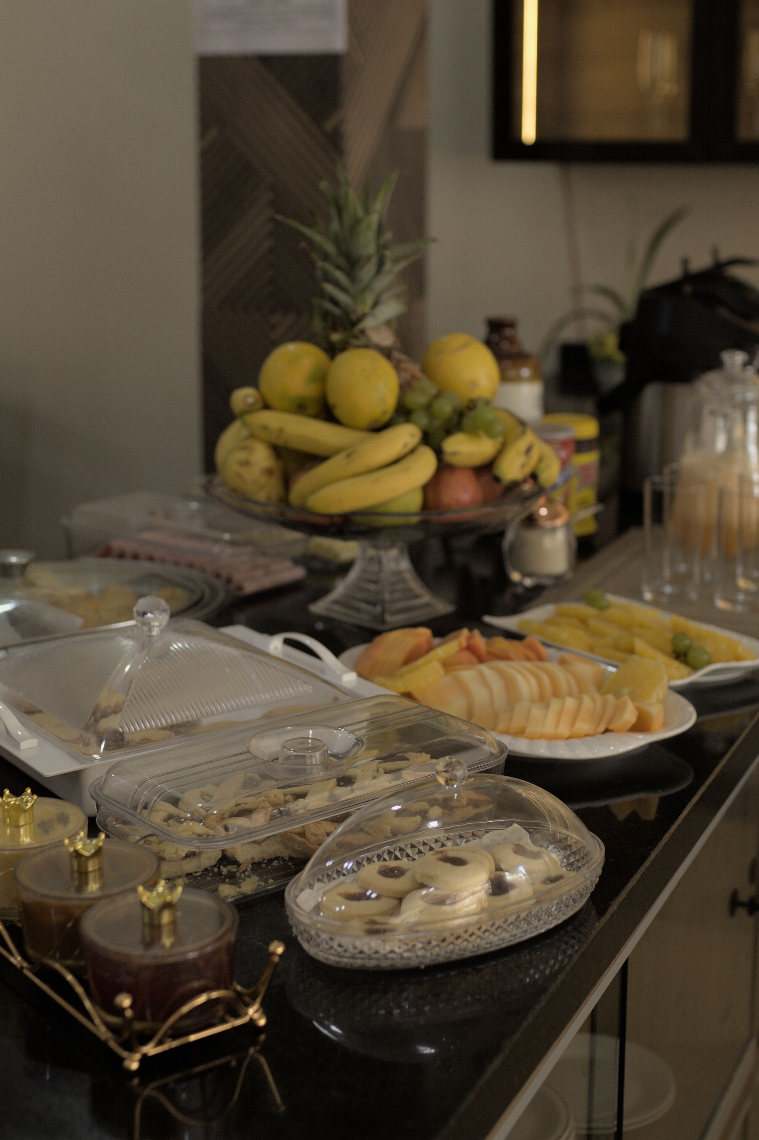 Foto - Darling Hotel Ciudad del Este