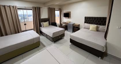 Darling Hotel Ciudad del Este