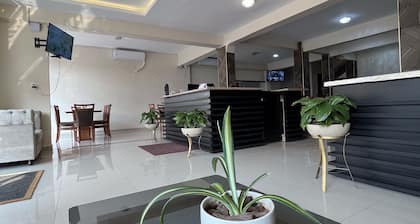 Darling Hotel Ciudad del Este