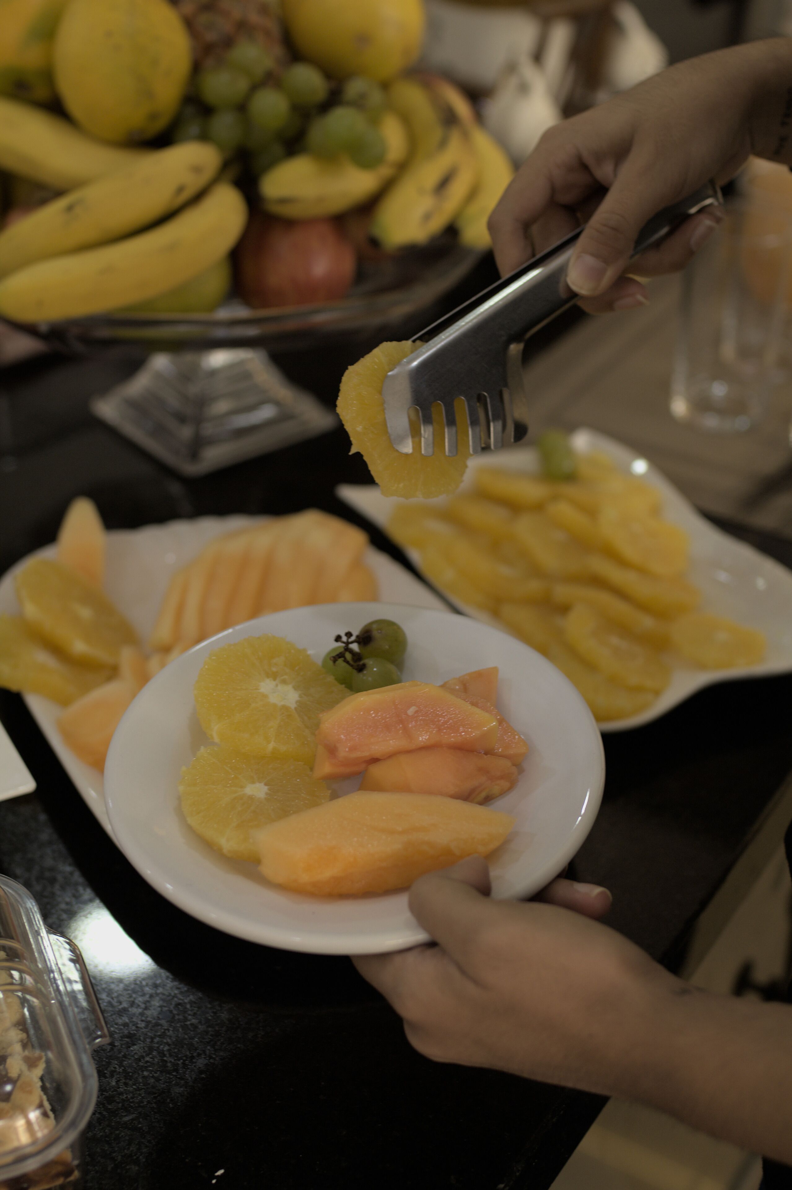 Foto - Darling Hotel Ciudad del Este