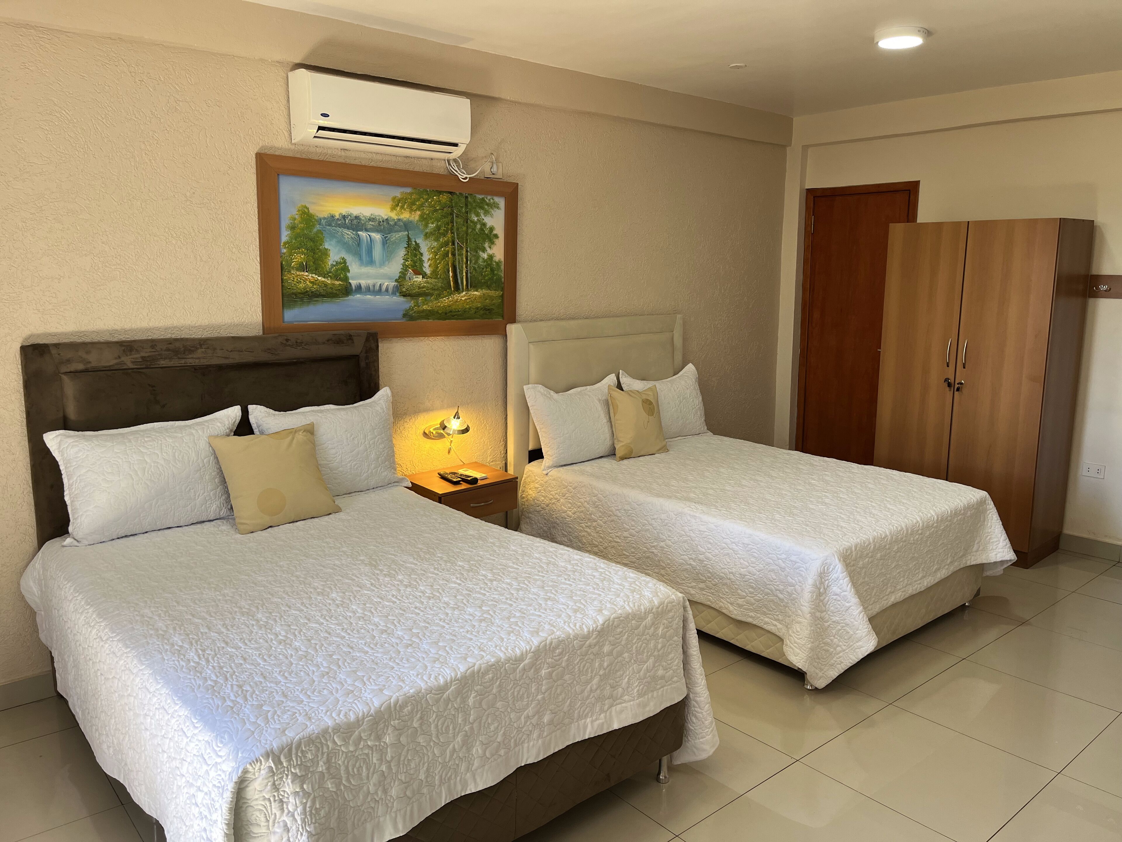 Foto - Darling Hotel Ciudad del Este