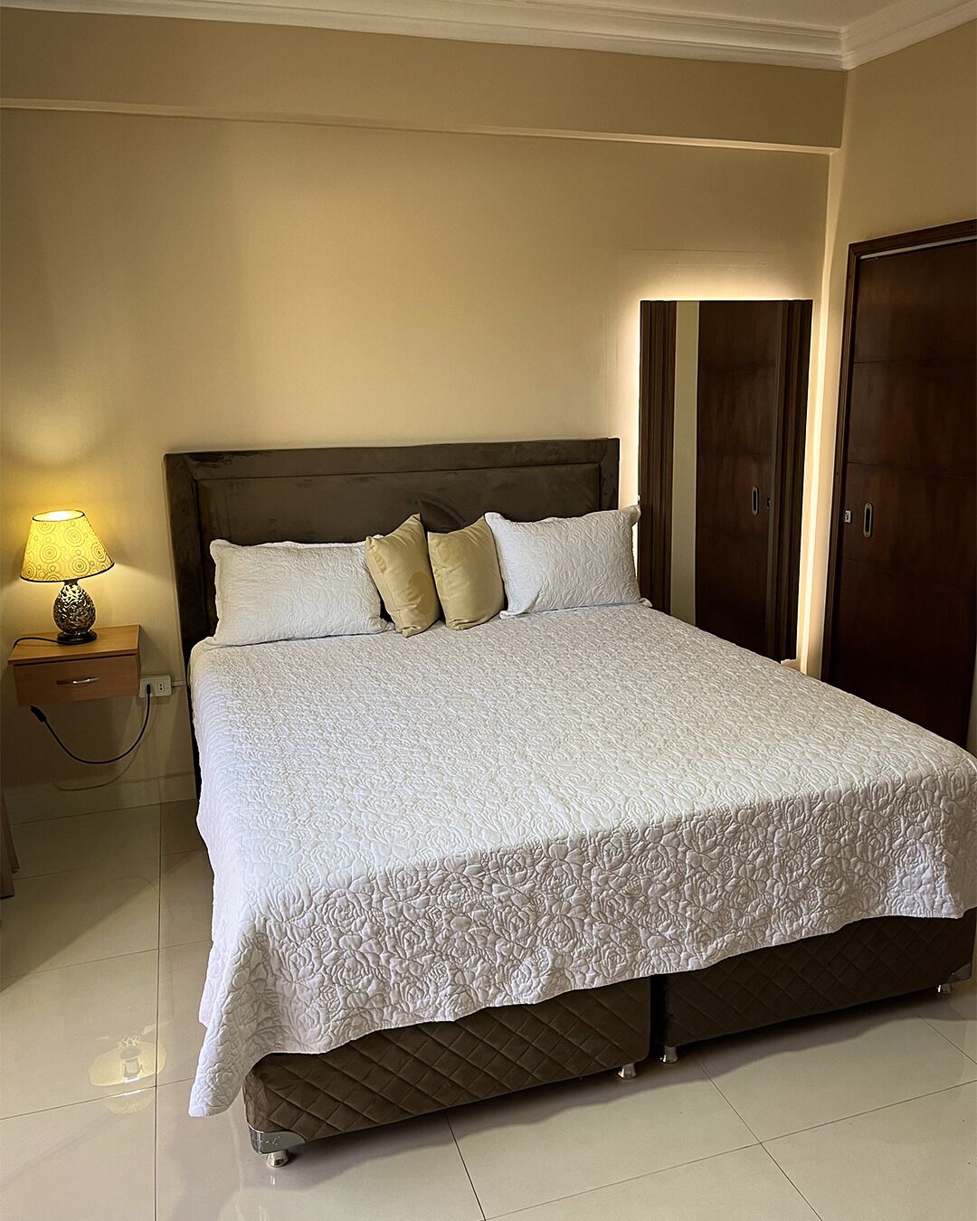 Foto - Darling Hotel Ciudad del Este