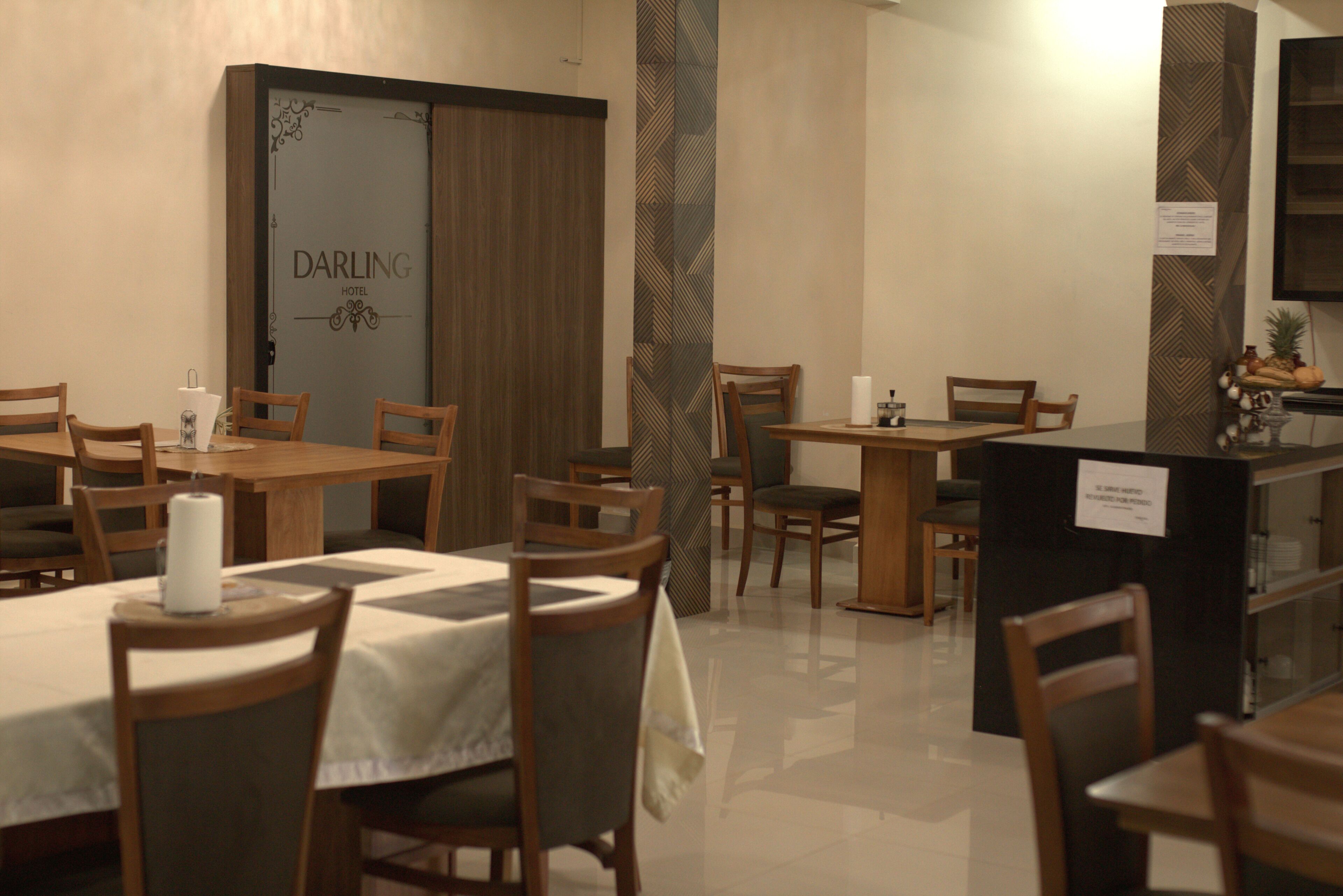 Foto - Darling Hotel Ciudad del Este